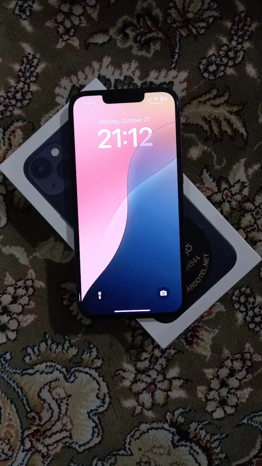 آیفون ۱۳|موبایل|تهران, شوش|دیوار