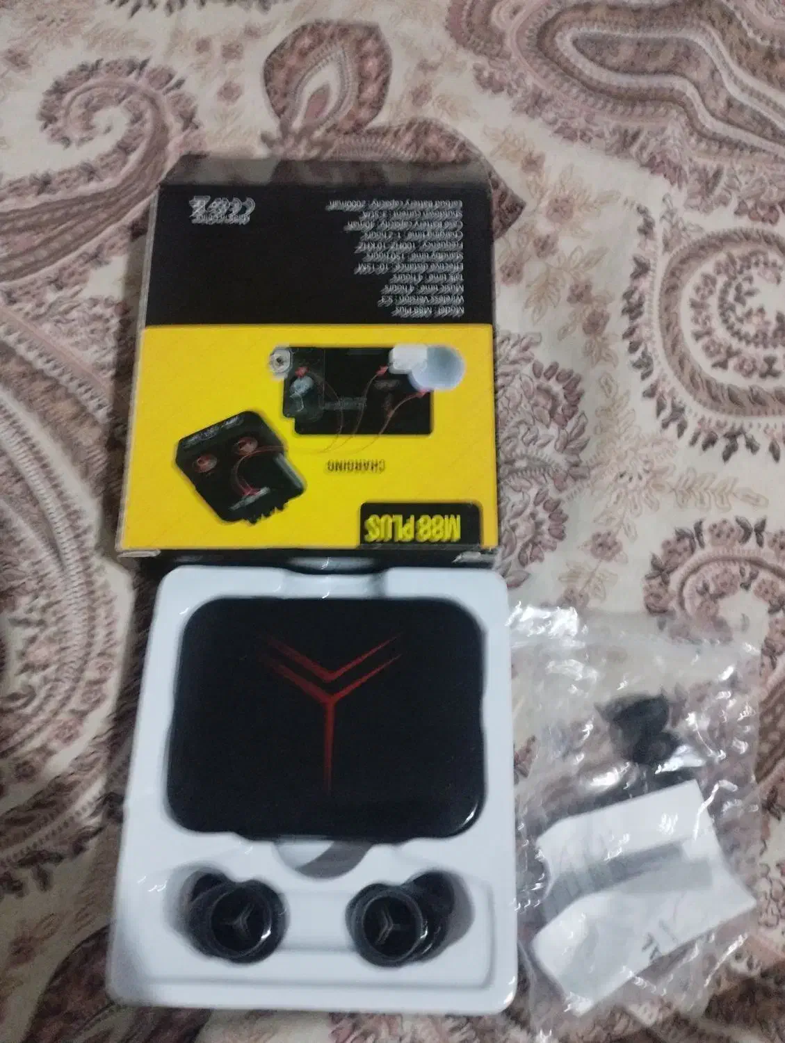 ایر پاد|لوازم جانبی موبایل و تبلت|صدرا-فارس, فاز ۱|دیوار