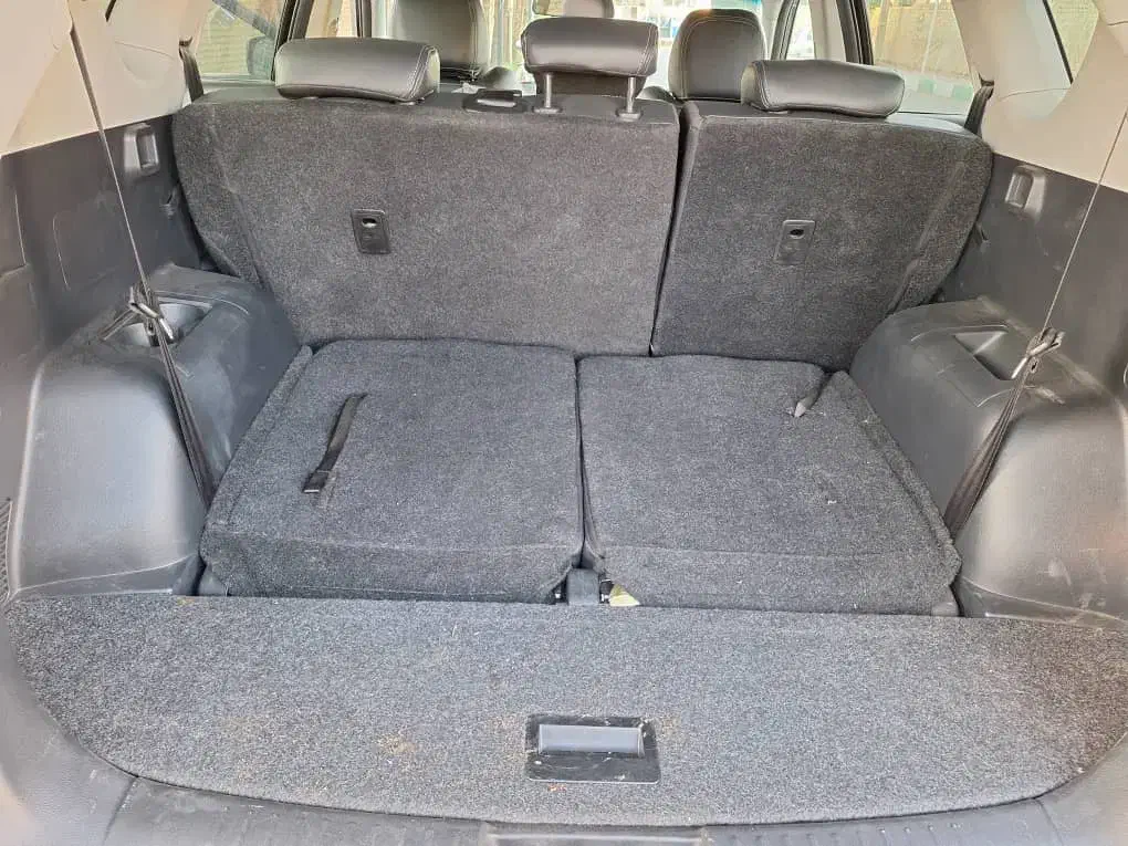 فیدلیتی 7 نفره مدل 1403|خودرو سواری و وانت|اصفهان, بهارستان|دیوار