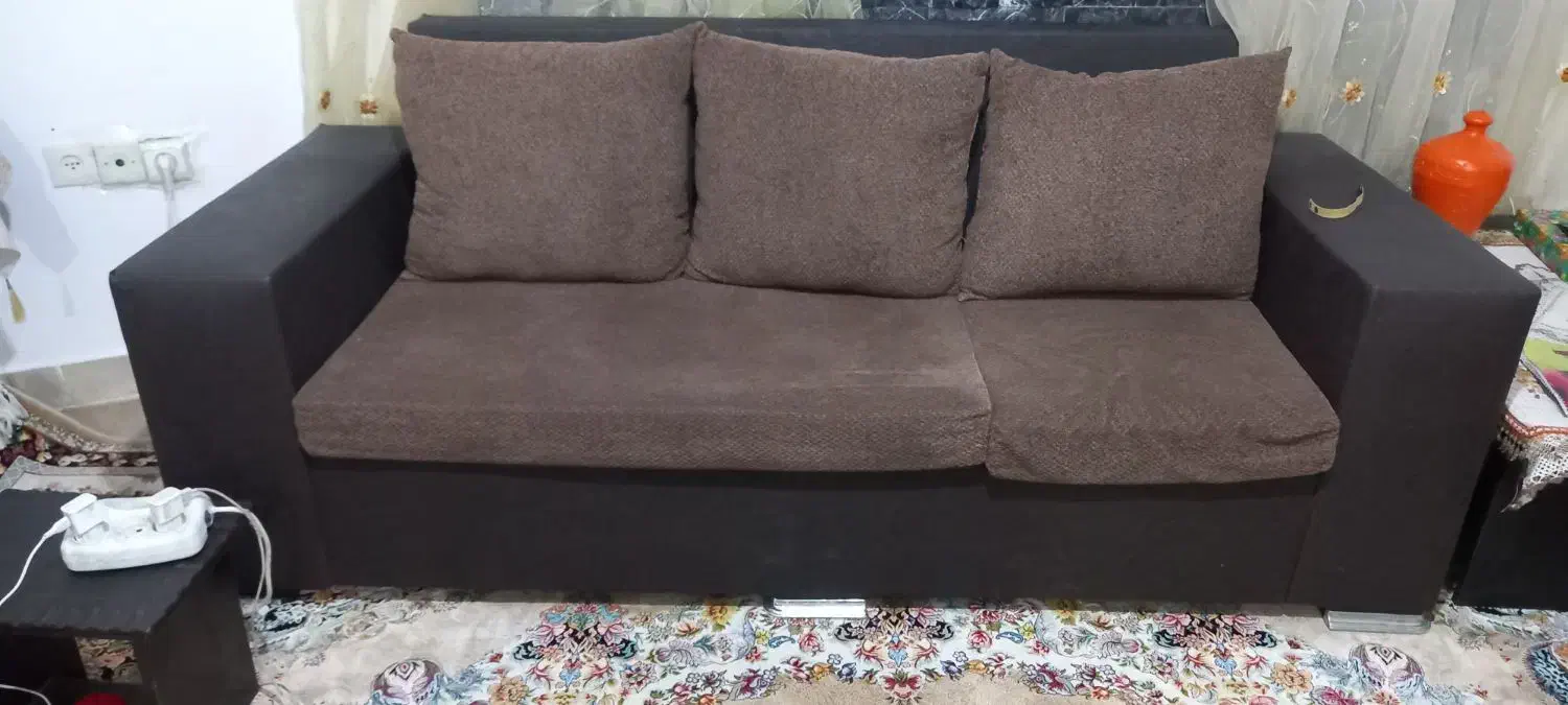 فروش|مبلمان خانگی و میز عسلی|ایلام, |دیوار