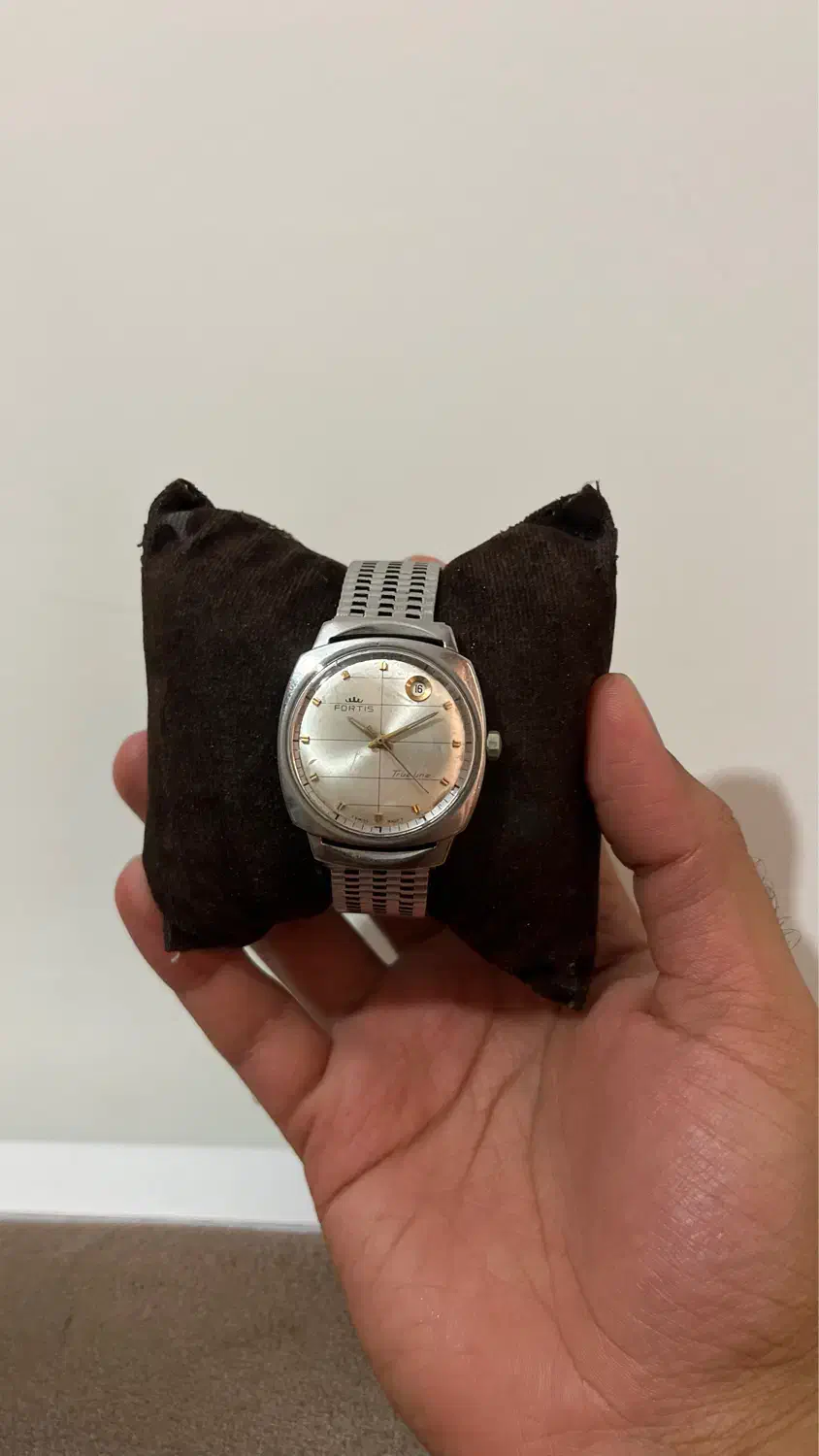 ساعت FORTIS ساخت سوییس|ساعت|تهران, فردوس|دیوار