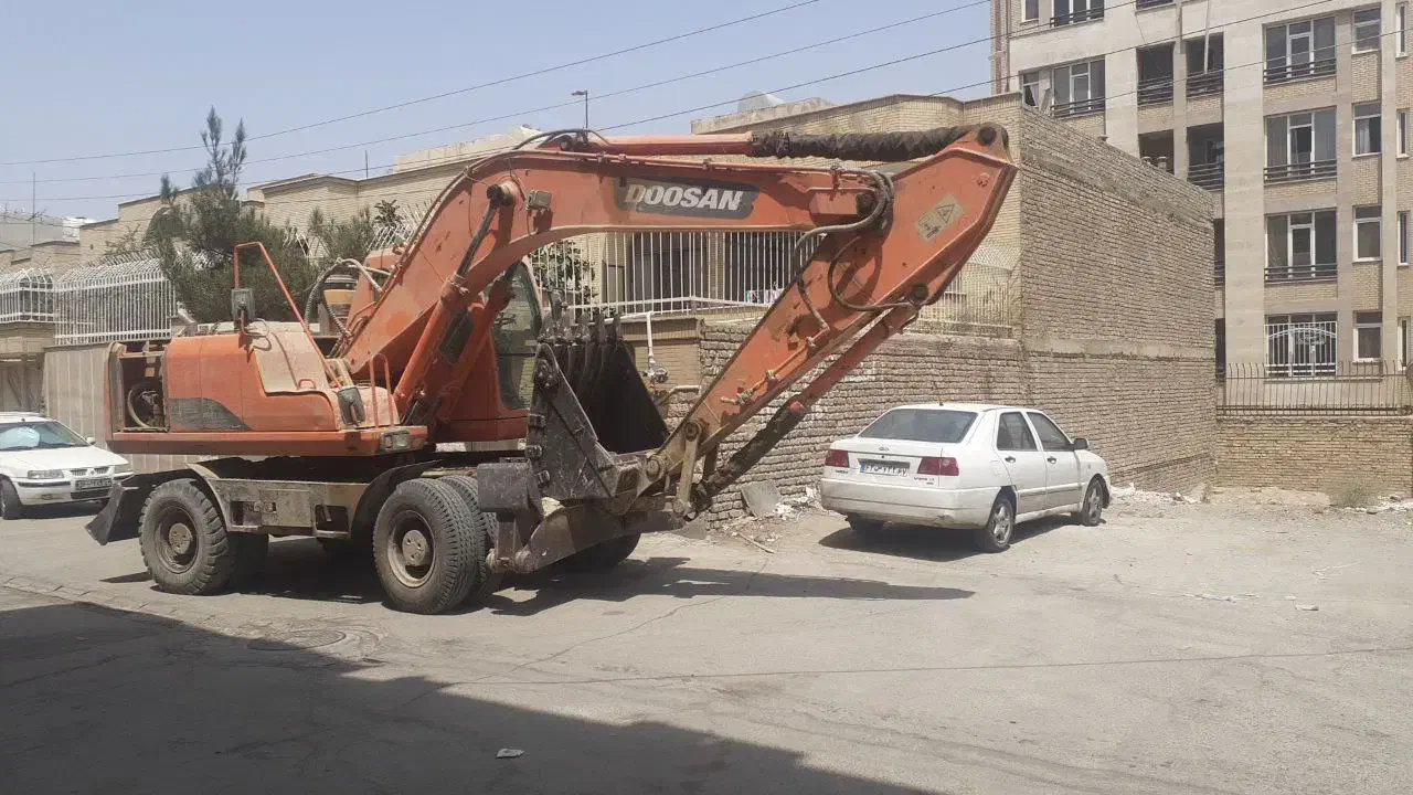 پیش فروش آپارتمان 145متر آذربهرام|پیشفروش املاک|اصفهان, ملاصدرا|دیوار