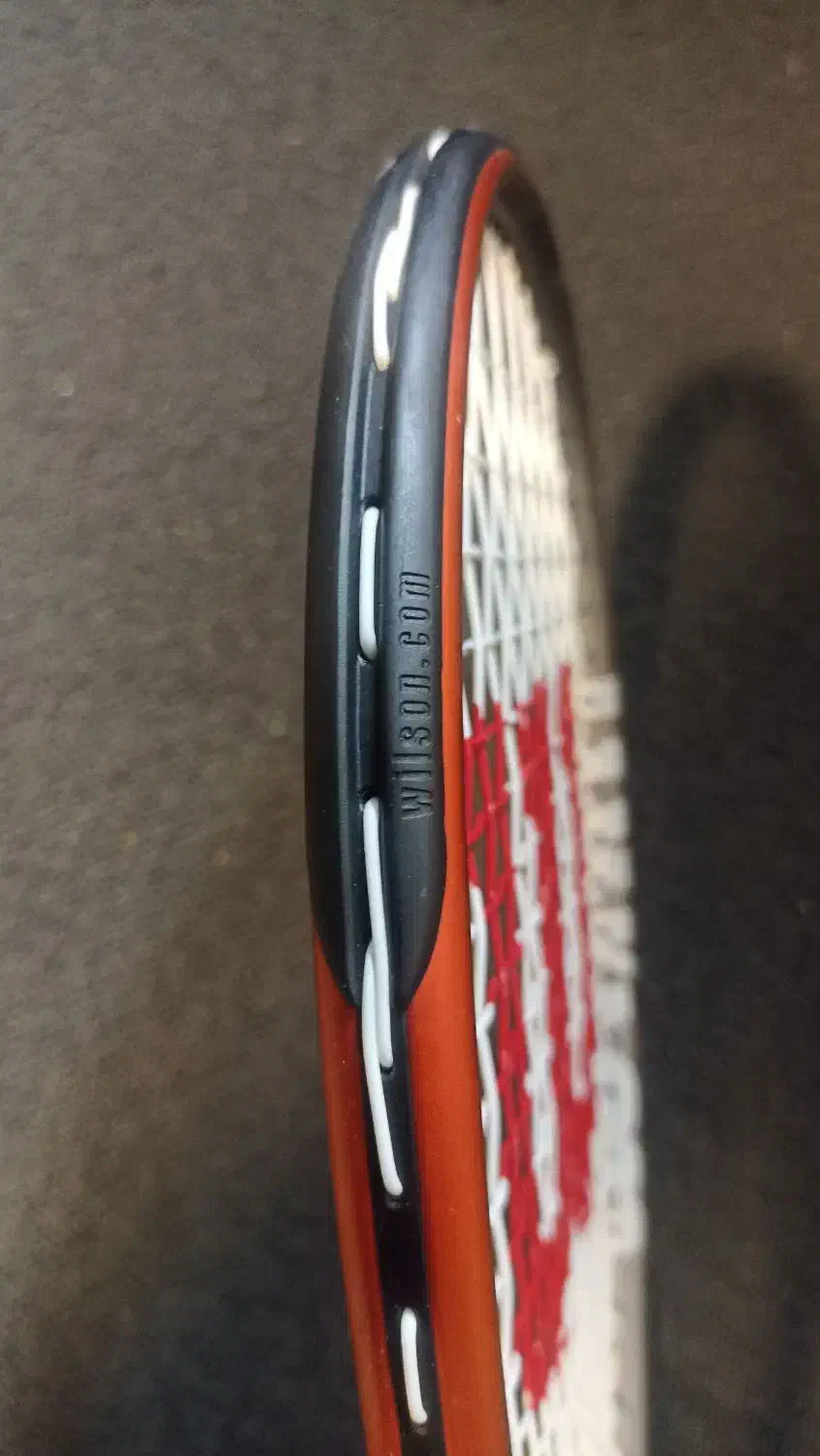 راکت اسکواش|ورزش‌های توپی|تهران, اوقاف|دیوار