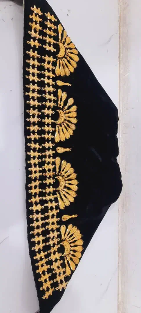 23گرم طلا به فروش می رسد|جواهرات|لردگان, |دیوار