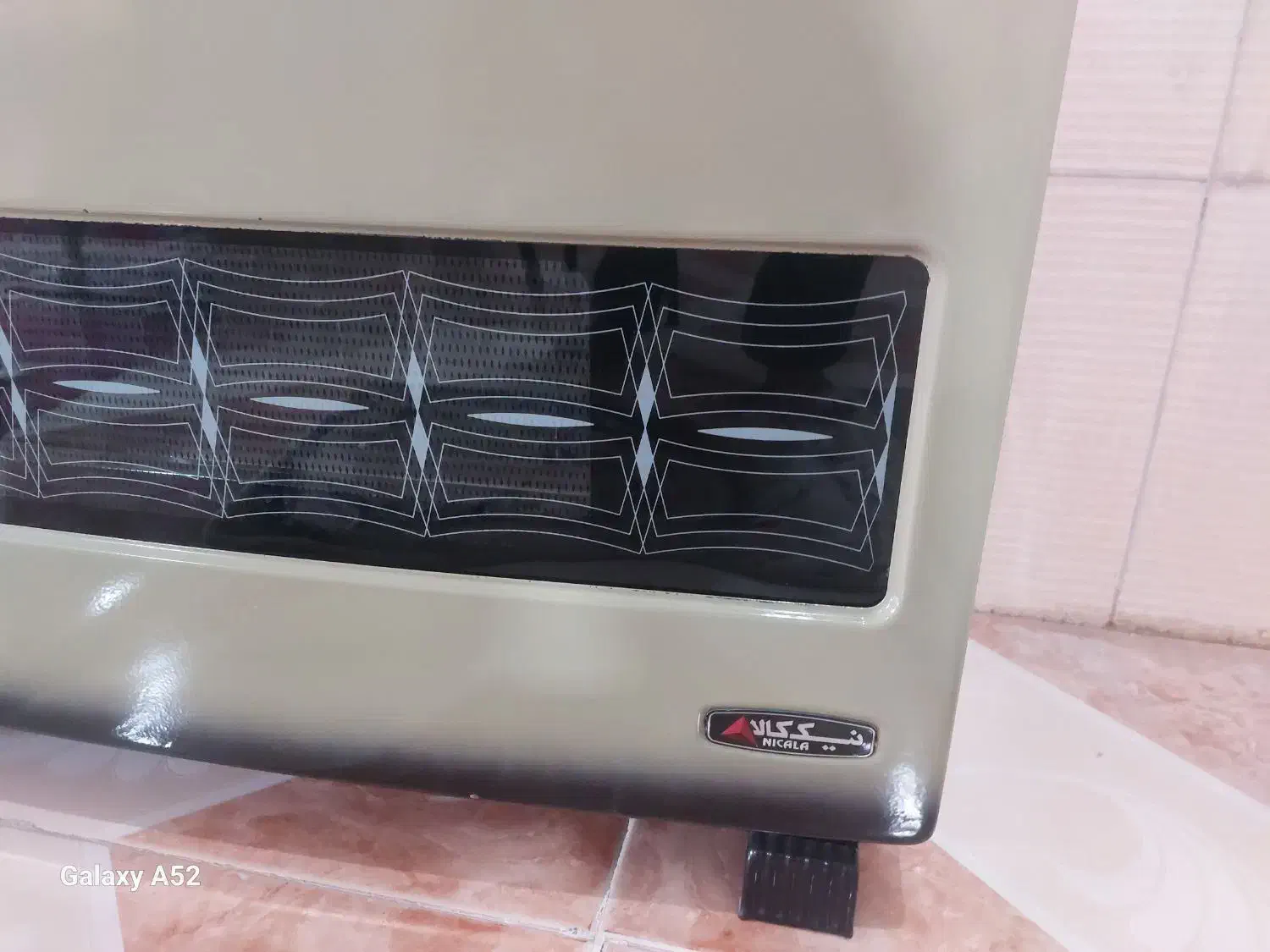 بخاری نیک کالا 16هزار و12هزار|بخاری، هیتر، شومینه|مرودشت, شهرک بسیجیان|دیوار