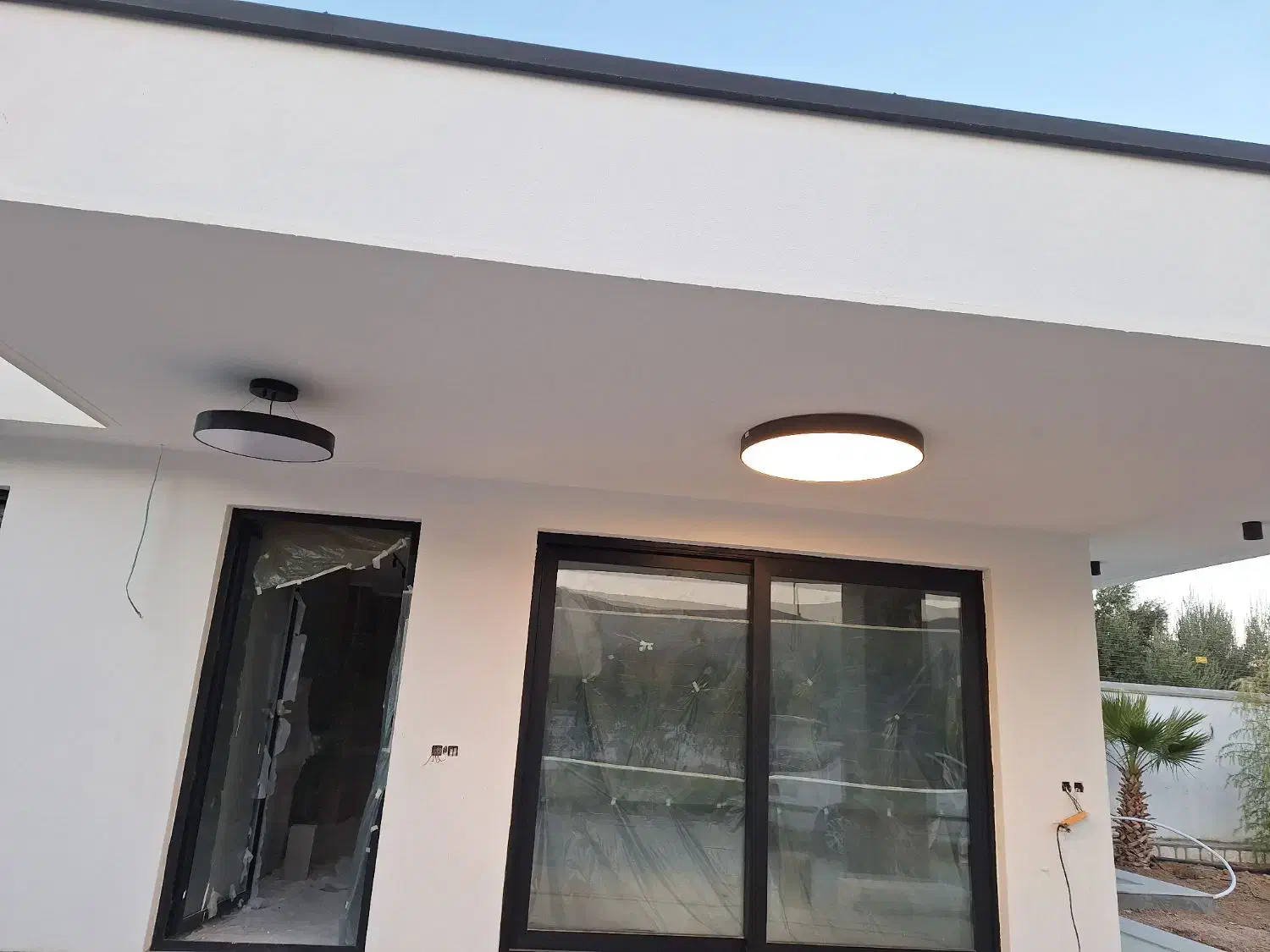 برقکاری و نور پردازی در تمام نقاط شهر|خدمات پیشه و مهارت|شیراز, زرهی|دیوار