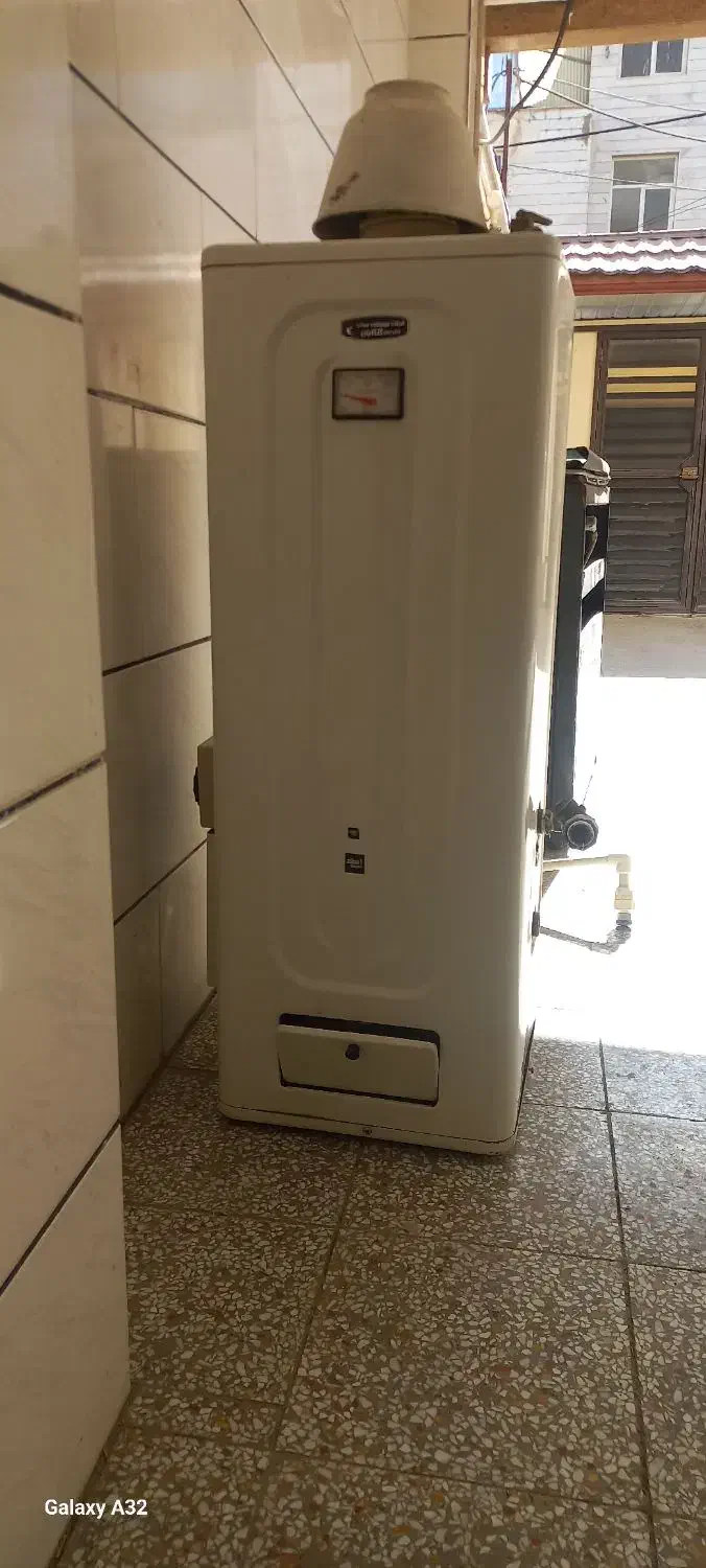 آبگرم کن|آبگرمکن، پکیج، شوفاژ|شهرکرد, |دیوار