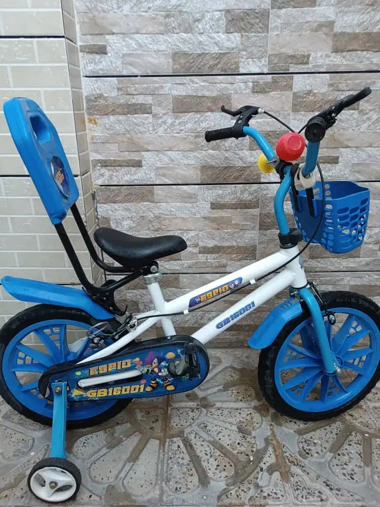 اسباب بازی|دوچرخه، اسکیت، اسکوتر|ایلام, |دیوار