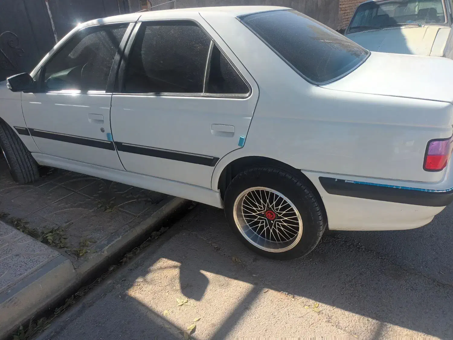 پژو x.p|خودرو سواری و وانت|شاهنجرین, |دیوار