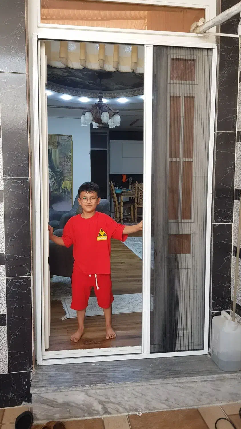 تولید و تعمیر تور|مصالح و تجهیزات ساختمان|شوش, |دیوار