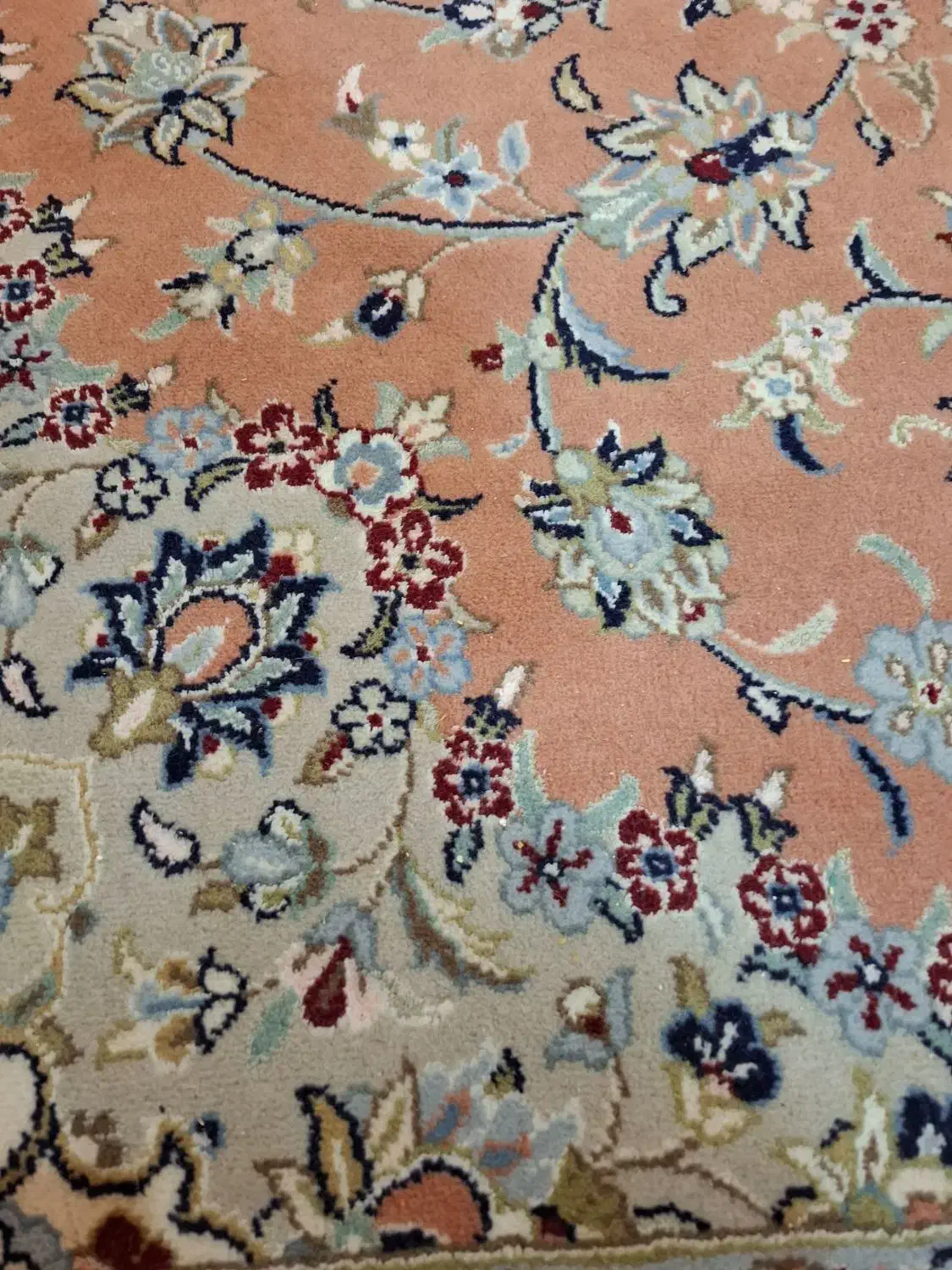 فرش دستباف|فرش|تهران, امانیه|دیوار