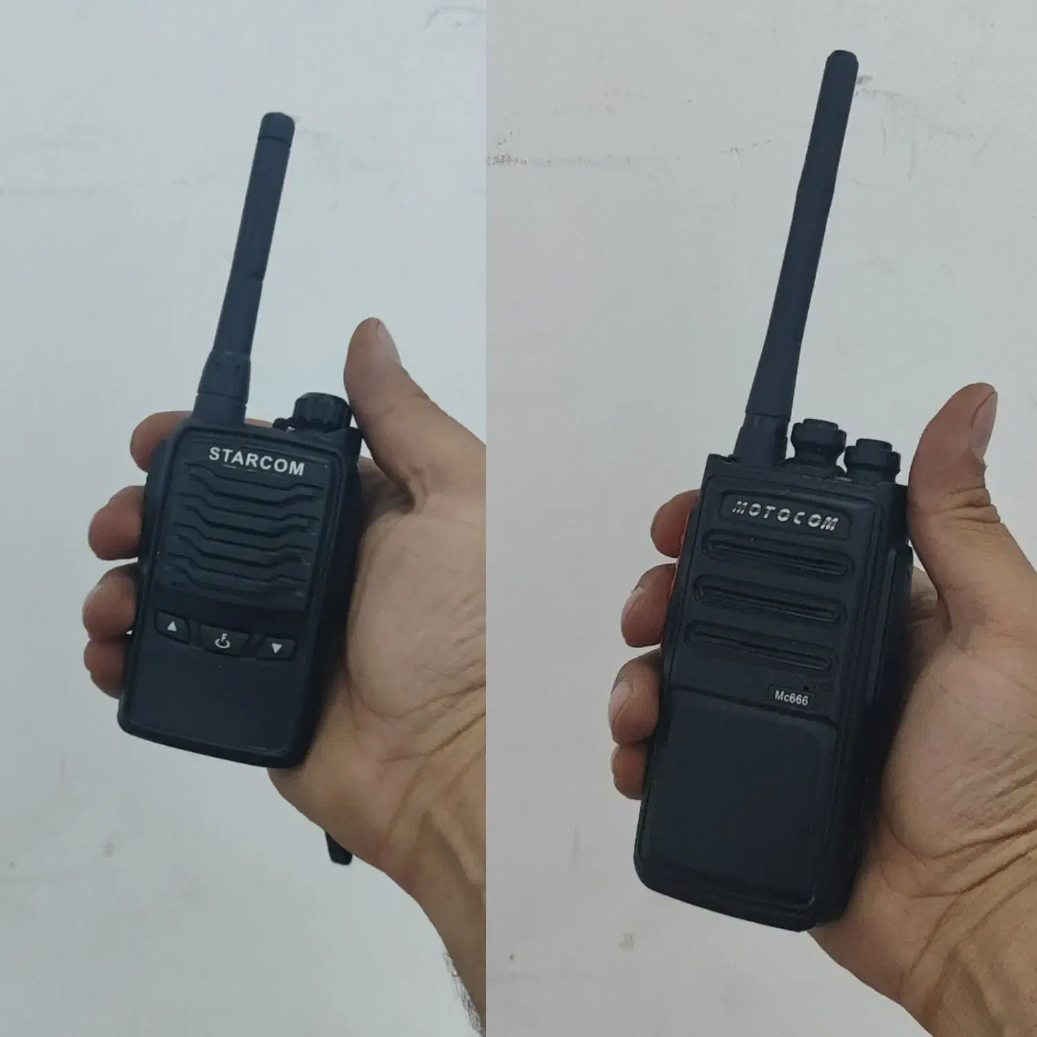 بیسیم مجاز یک جفت|لوازم جانبی موبایل و تبلت|تبریز, |دیوار