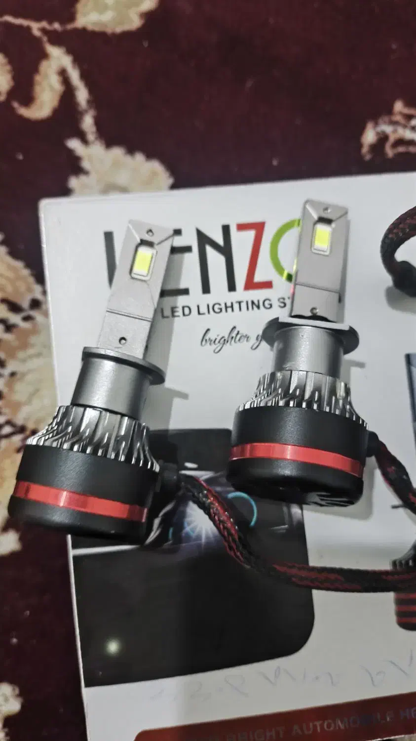 هدلایت M10pro|قطعات یدکی و لوازم جانبی|شاهین دژ, |دیوار