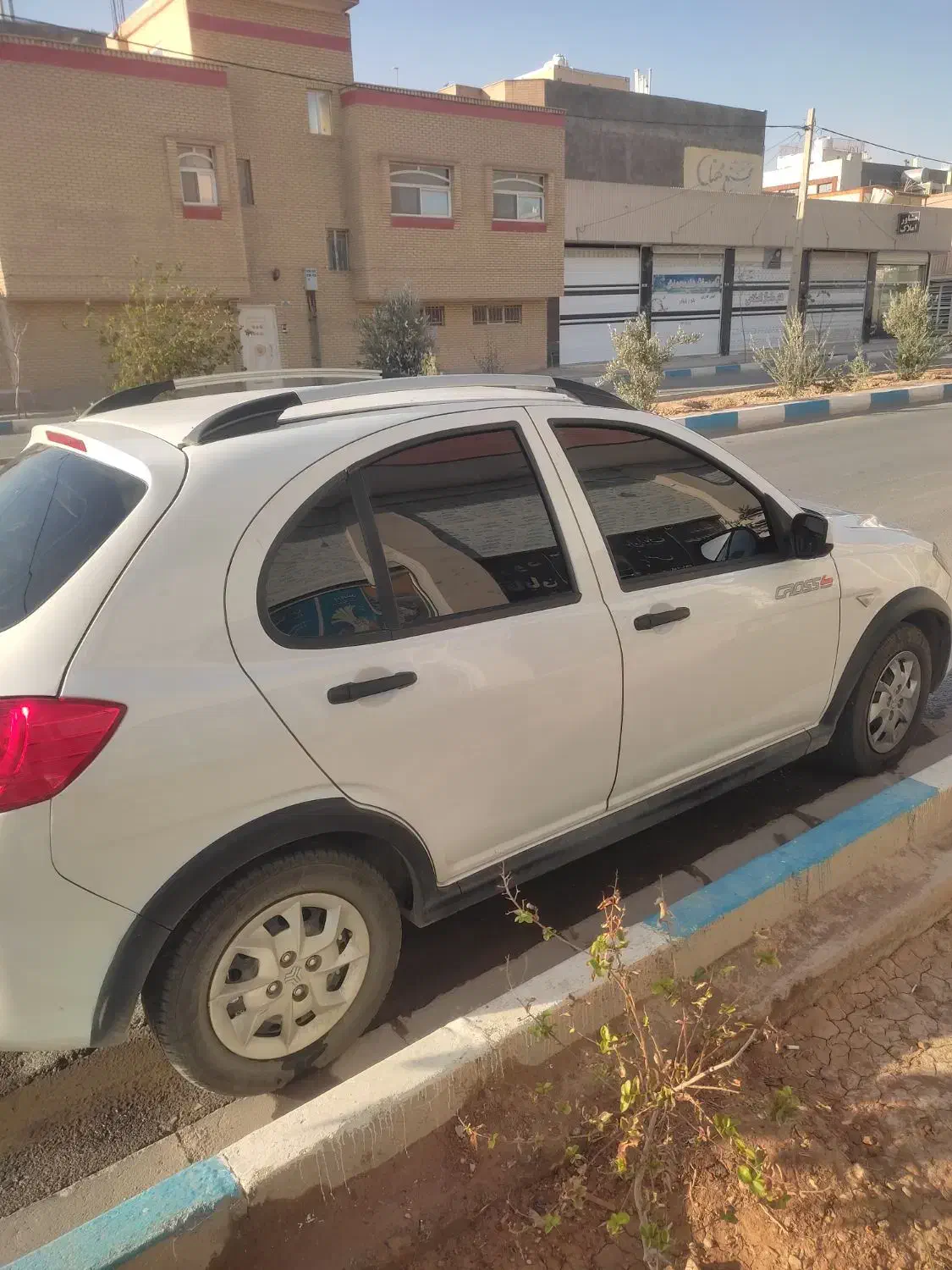 کوییک معمولی 1402|خودرو سواری و وانت|اصفهان, آهنگران|دیوار