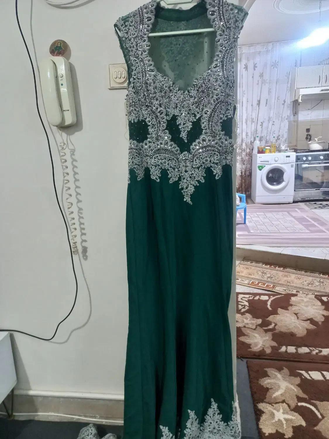 لباس مجلسی|لباس|تهران, شهرک ولیعصر شمالی|دیوار