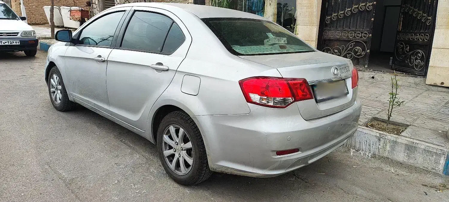 ولکس c30|خودرو سواری و وانت|آران و بیدگل, |دیوار