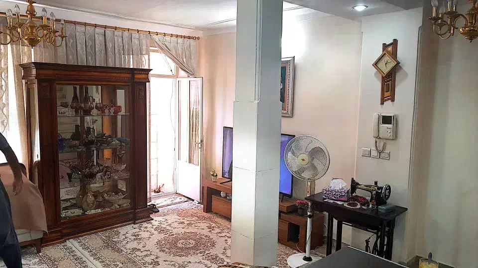 خانه 2طبقه بازسازی شده شکوفه گیلکی عامری کیامنش|فروش خانه و ویلا|تهران, شکوفه|دیوار
