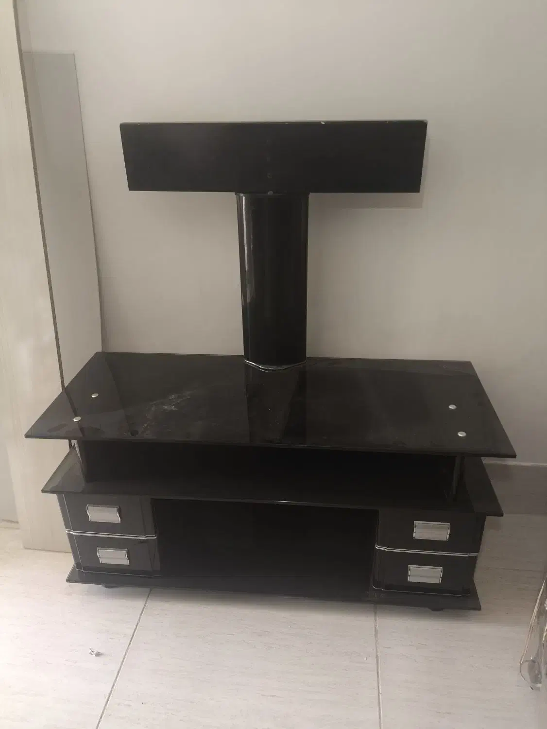 میزتلویزیون کاملاسالم|میز تلویزیون|کاشمر, |دیوار