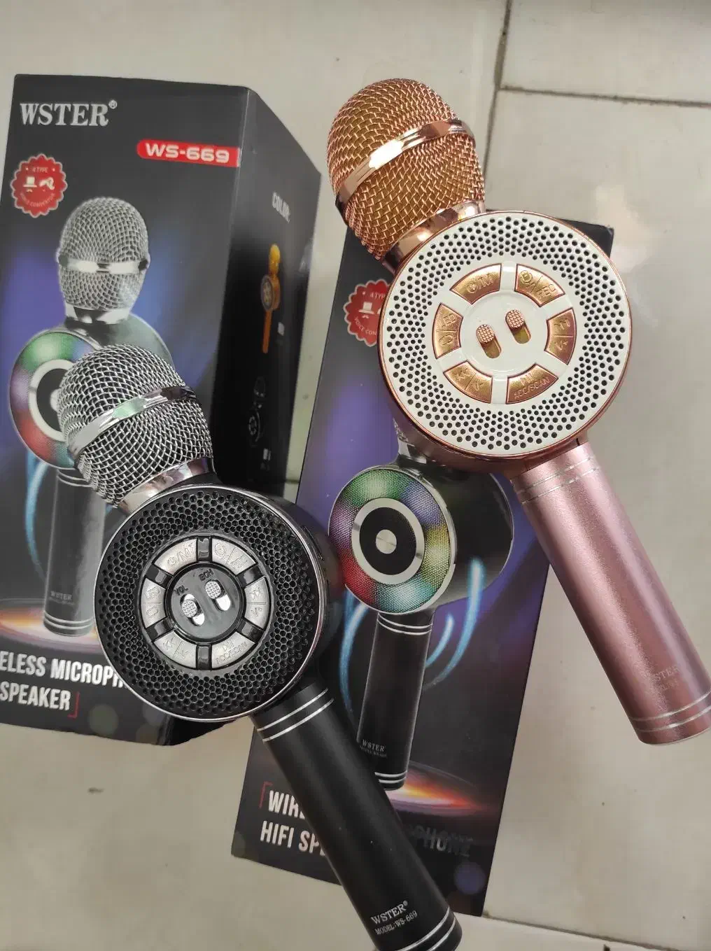 بلندگو و اسپیکر|پخشکننده همراه|پردیس, فاز ۱۱|دیوار