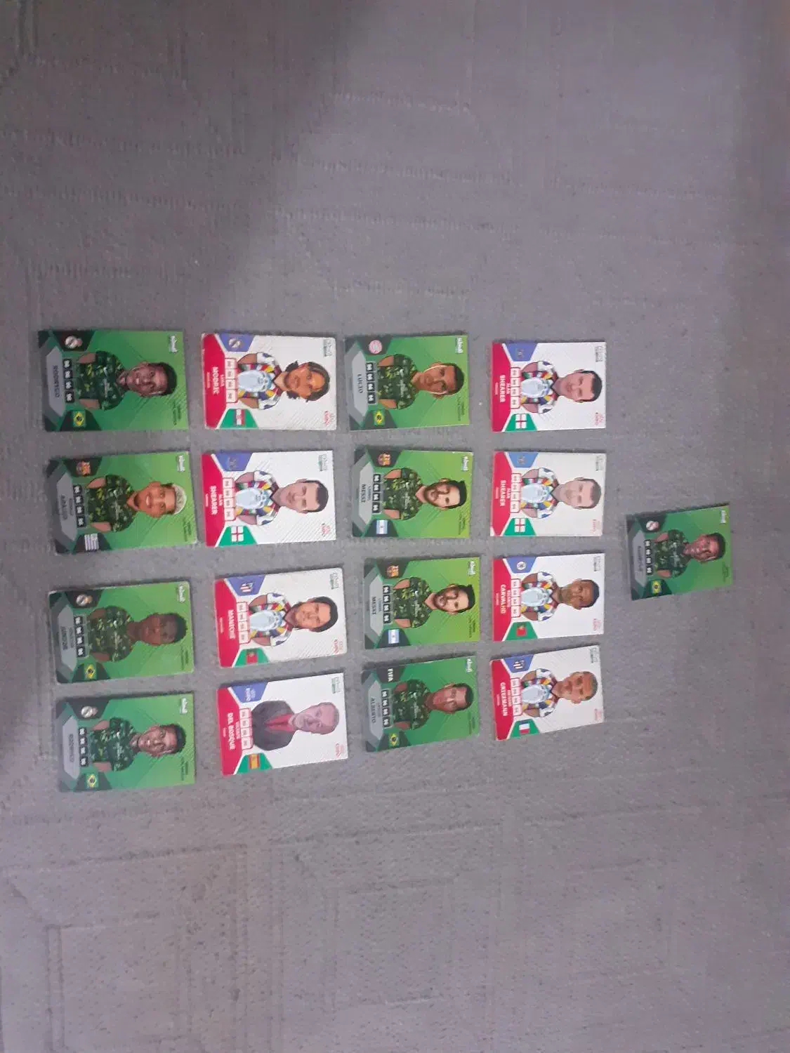 همه نوع کیمدی درجه یک و نو فقط ۱۵۰۰۰ تومان|اسباب‌‌بازی|مشهد, شهید آوینی|دیوار