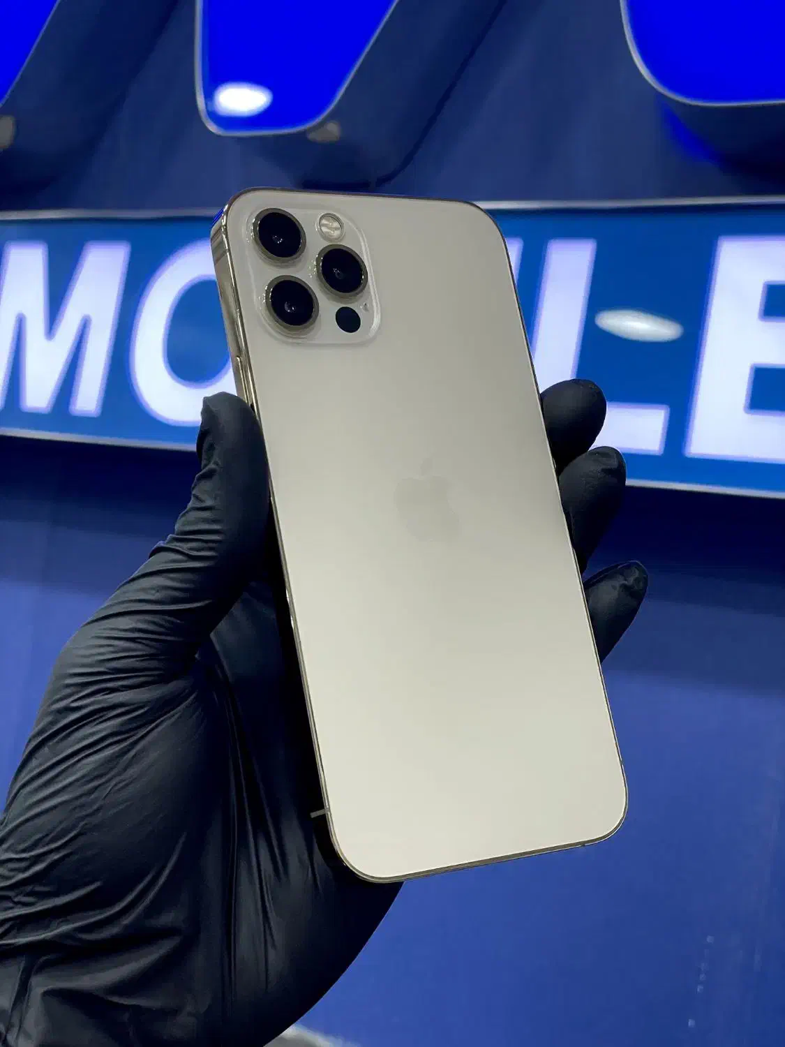 iphone 12 pro|موبایل|سبزوار, همت|دیوار