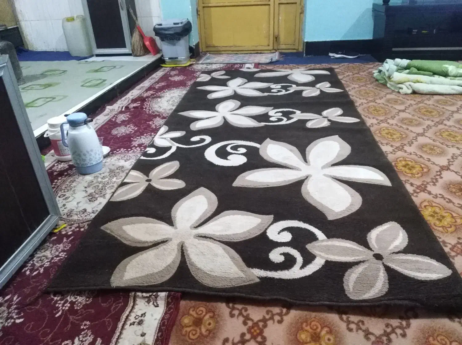 فرش|فرش|بوشهر, |دیوار