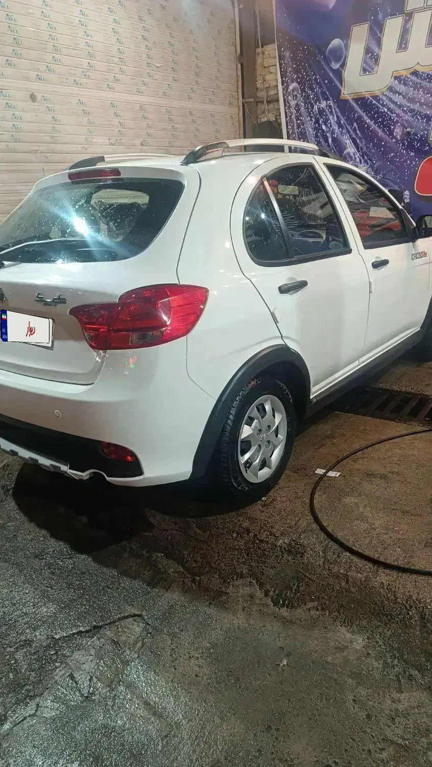 کوییک 403 تمیز|خودرو سواری و وانت|مشهد, خواجه ربیع|دیوار