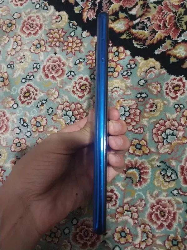 poco x3 nfc در حد نو|موبایل|کرج, گلدشت|دیوار