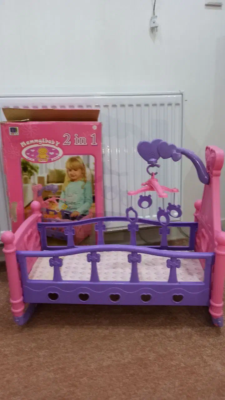 اسباب بازی تخت بچه|اسباببازی|مریوان, |دیوار