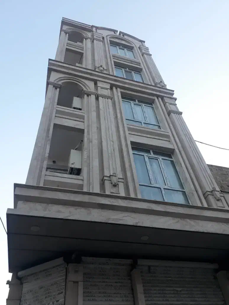 واحد ۵۰ متری نقلی در باقرشهر|فروش آپارتمان|باقرشهر, |دیوار