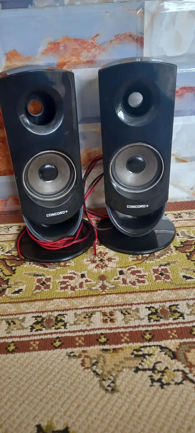 باند مشکی|سیستم صوتی خانگی|رشت, ولکس|دیوار