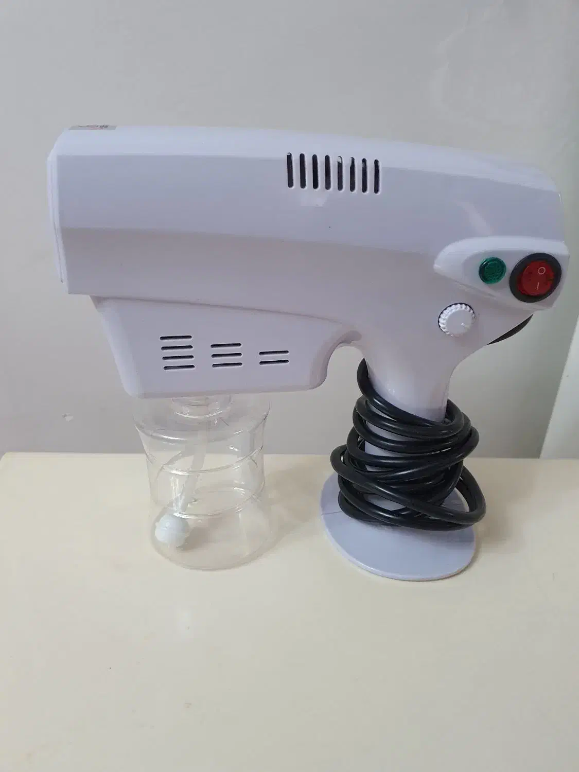 نانو استیم|آرایشگاه و سالن‌های زیبایی|شهریار, شهریار|دیوار