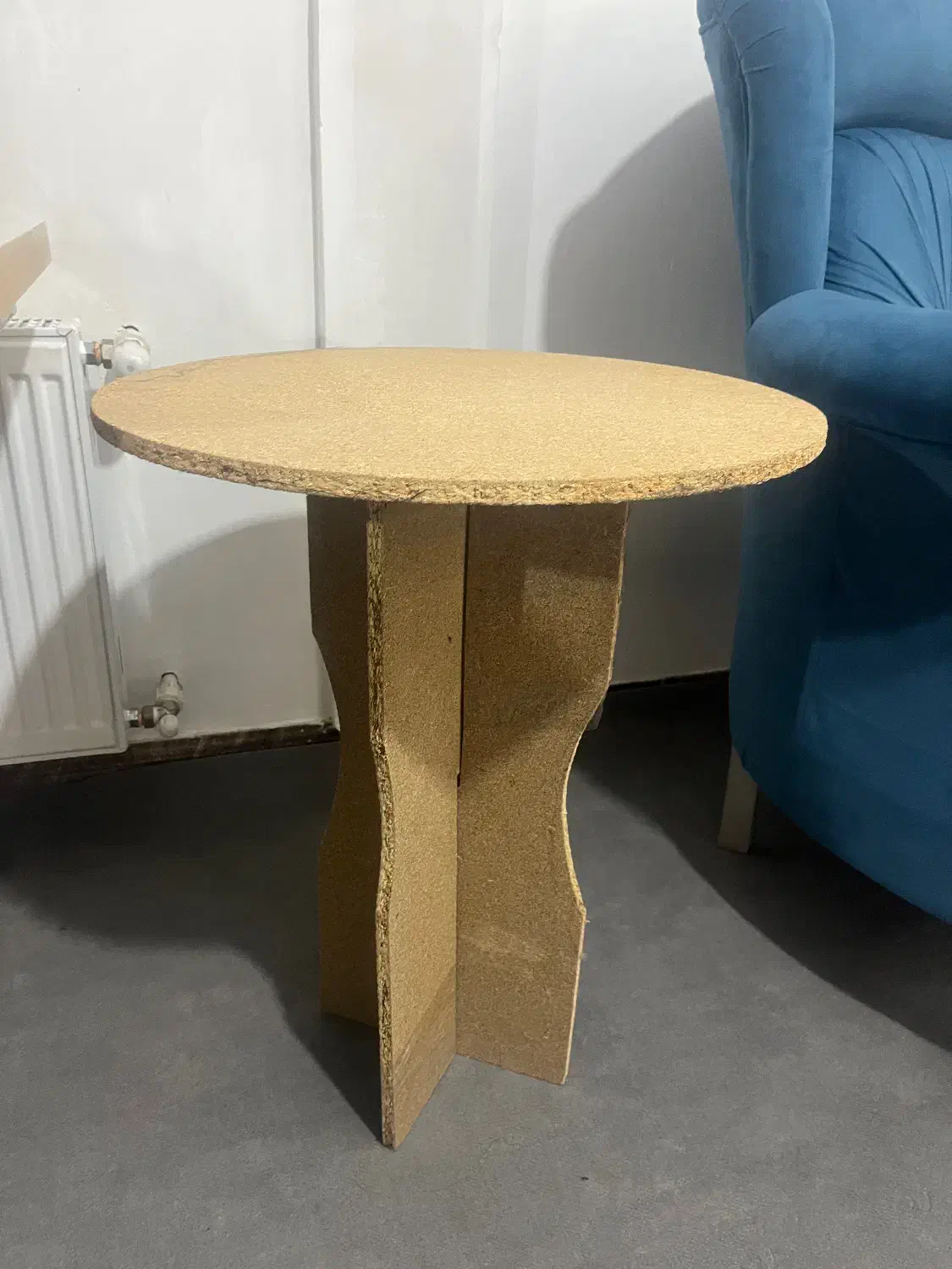 میز خاطره|میز و صندلی غذاخوری|بهارستان, |دیوار