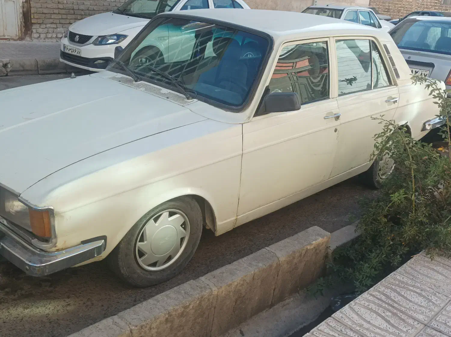 پیکان دوگانه ۸۲|خودرو سواری و وانت|زنجان, |دیوار