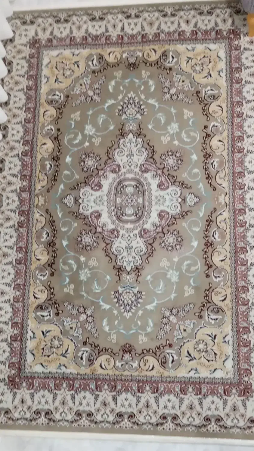 فروش فرش یک جفت ۶ و یک عدد ۴ متری|فرش|بندر انزلی, کوی واحدی|دیوار