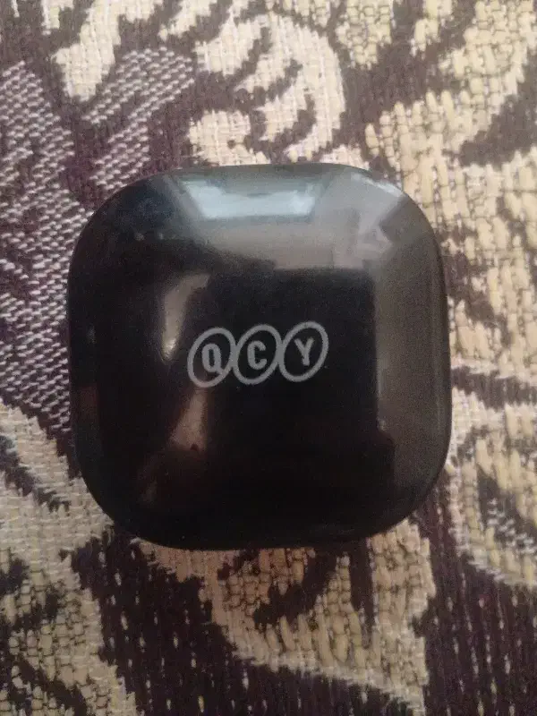 ایرپاد QCY t13|لوازم جانبی موبایل و تبلت|قم, چهل اختران|دیوار
