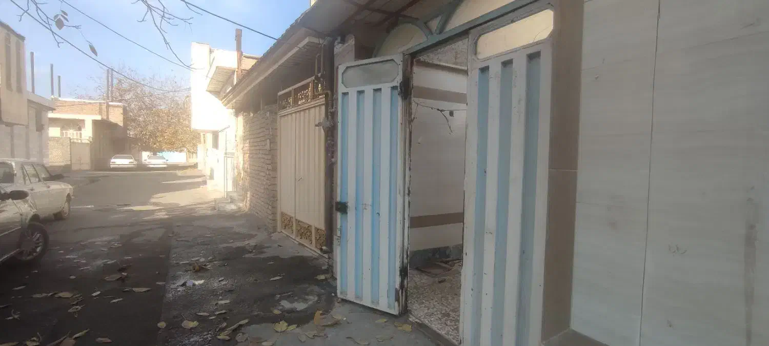 درب ورودی منزل|مصالح و تجهیزات ساختمان|الشتر, |دیوار