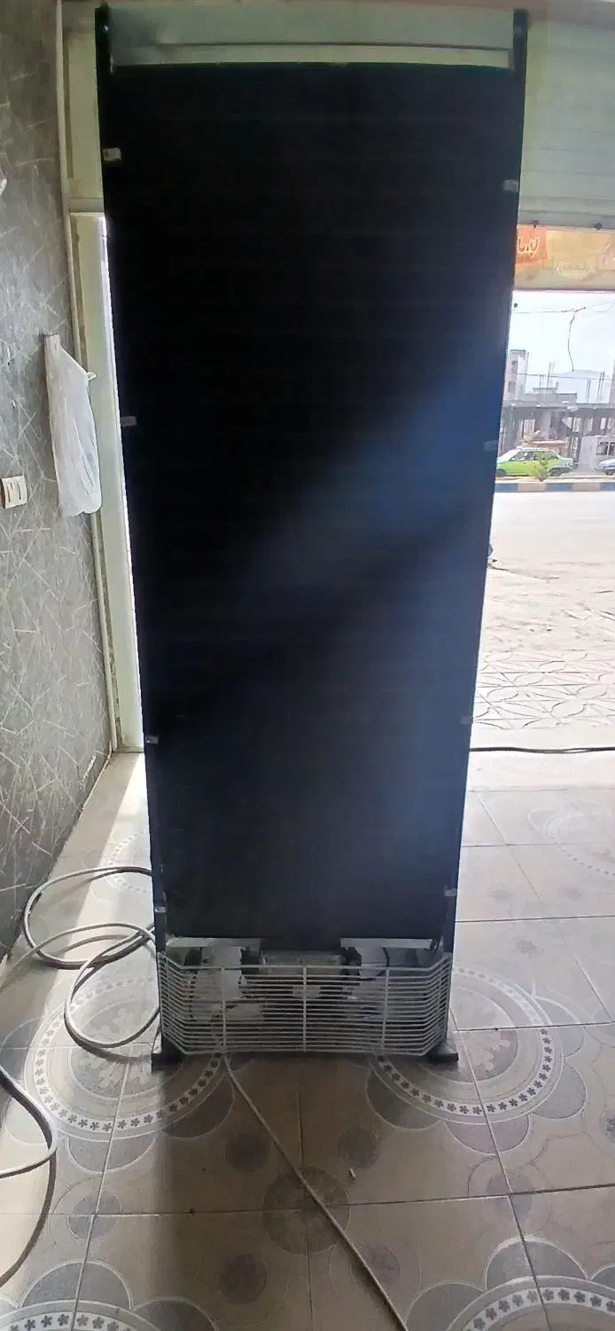 فروش فوری|یخچال و فریزر|یاسوج, |دیوار