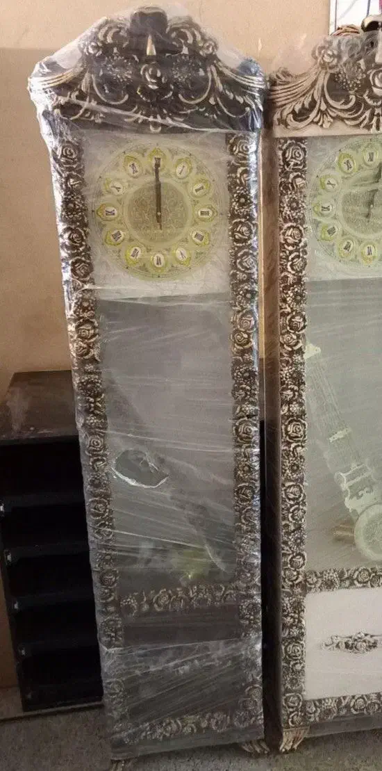 ساعت های ایستاده|ساعت دیواری و تزئینی|نورآباد, |دیوار