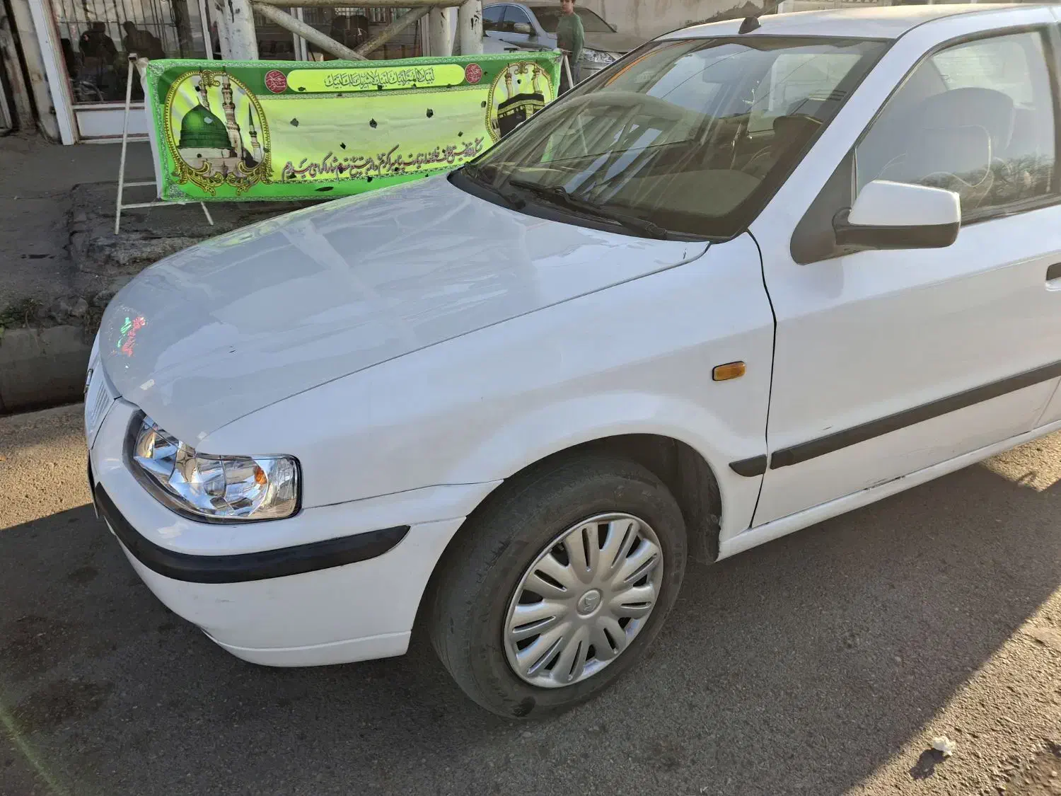 فروش خودروسمند|خودرو سواری و وانت|اردبیل, |دیوار