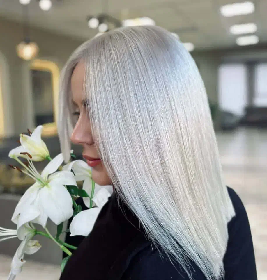 مدل رنگ مو|خدمات آرایشگری و زیبایی|نجفآباد, هفده شهریور|دیوار