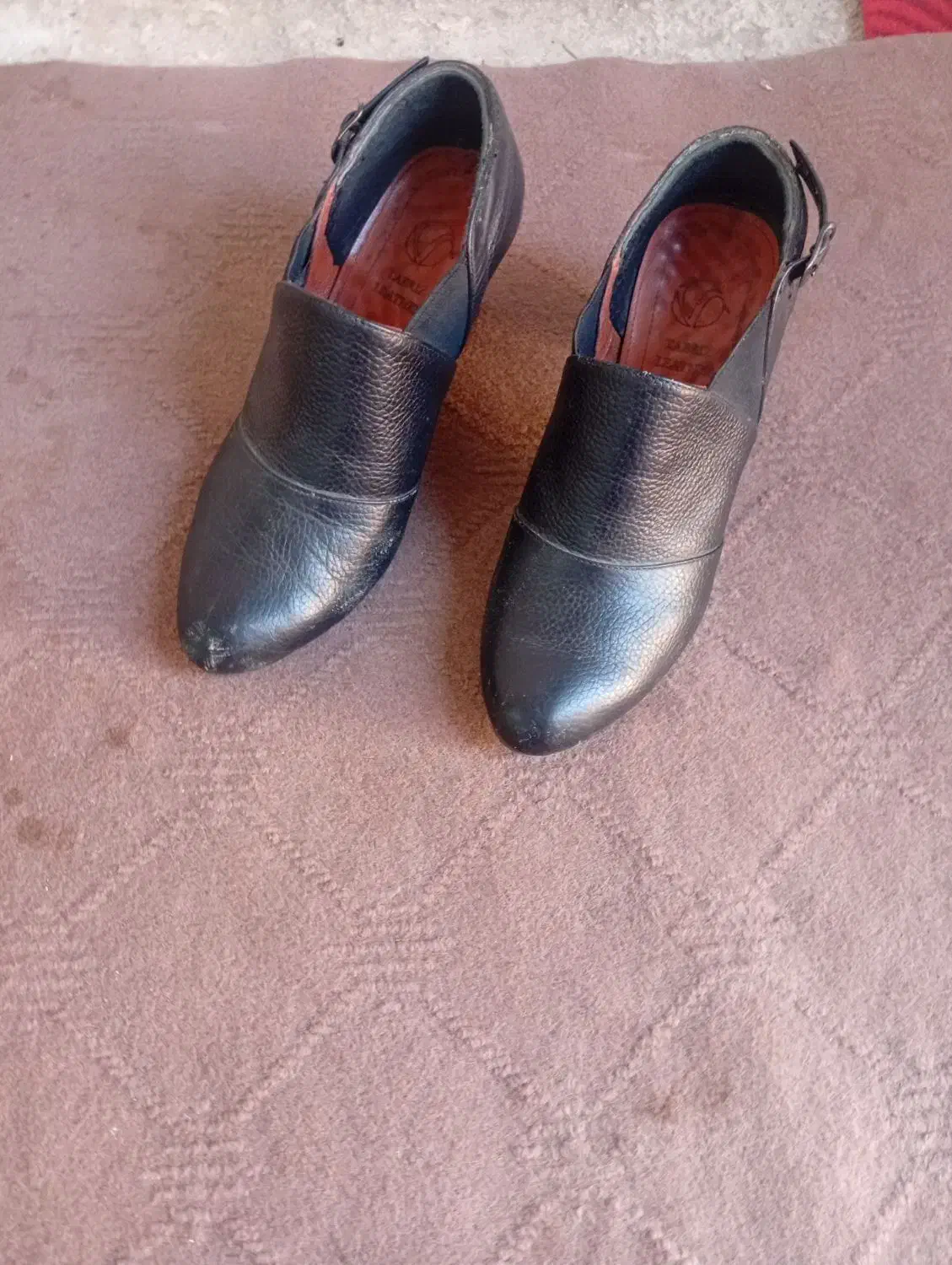 کفش مجلسی سایز 41|کیف، کفش، کمربند|گنبد کاووس, |دیوار