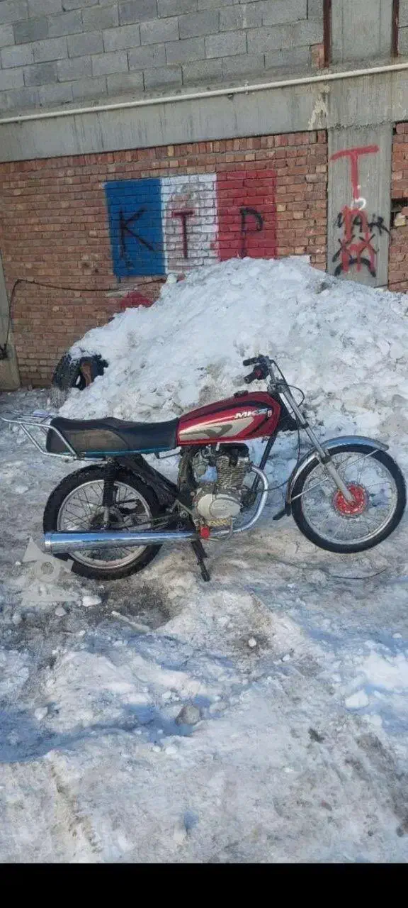 متور سیکلت|موتورسیکلت|پیرانشهر, |دیوار