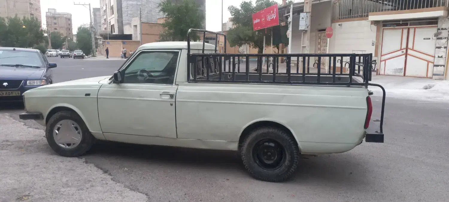 پیکان بار ۹۰|خودرو سواری و وانت|دزفول, |دیوار