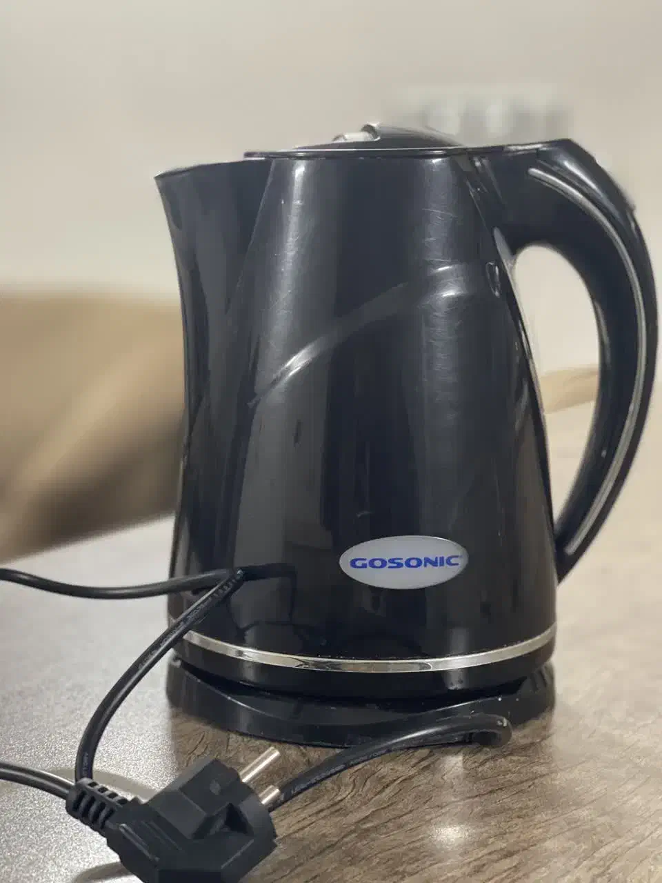 کتری برقی|قوری، کتری، قهوه‌ساز دستی|بیرجند, |دیوار