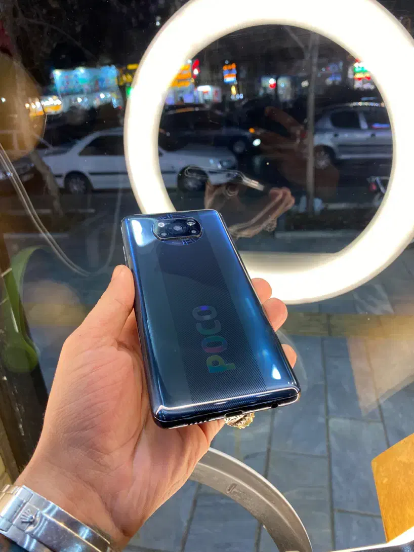 x3 pro شیامی|موبایل|مشهد, فرهنگ|دیوار