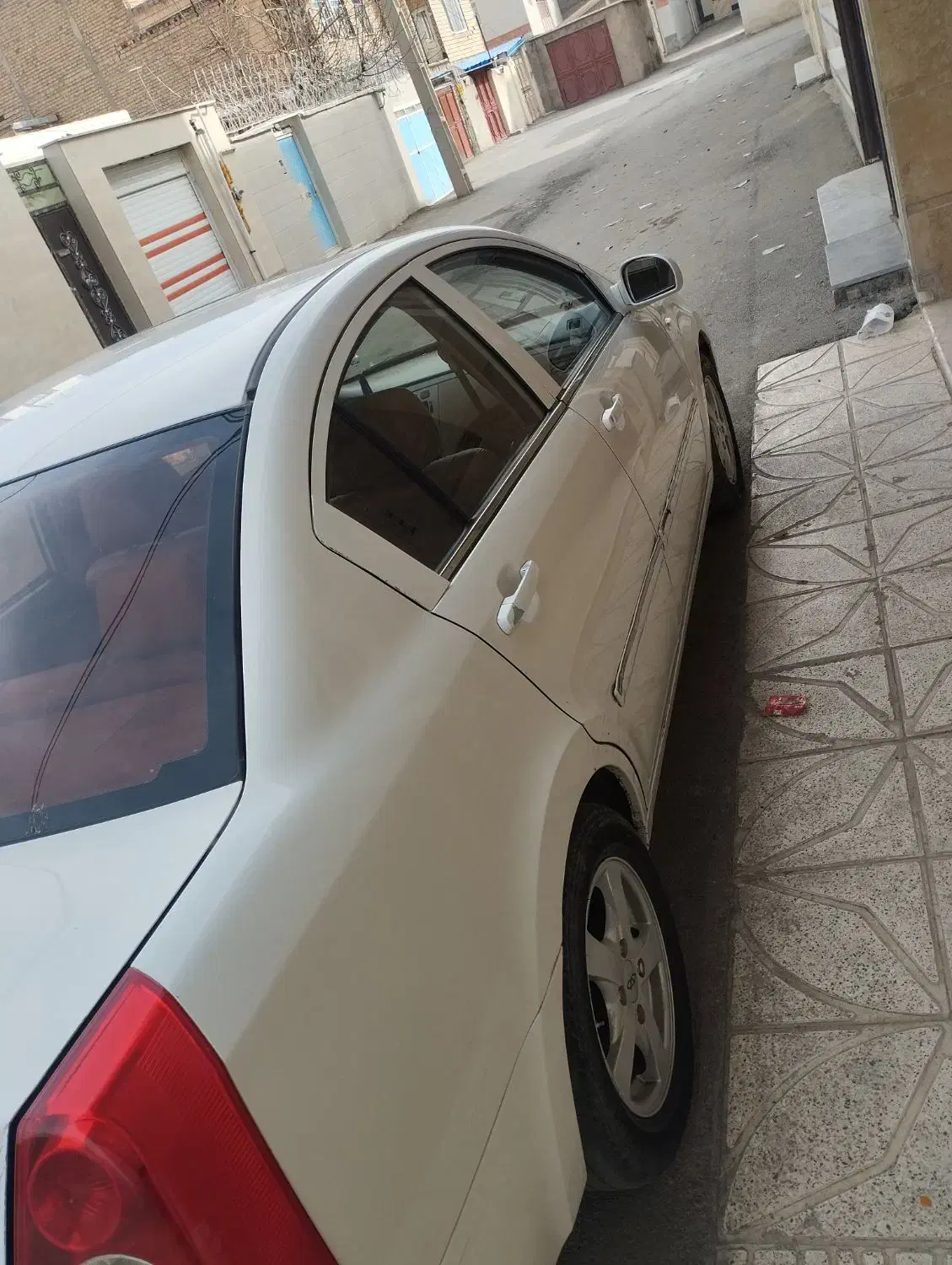 ام وی ام مدل 90|خودرو سواری و وانت|دهگلان, |دیوار