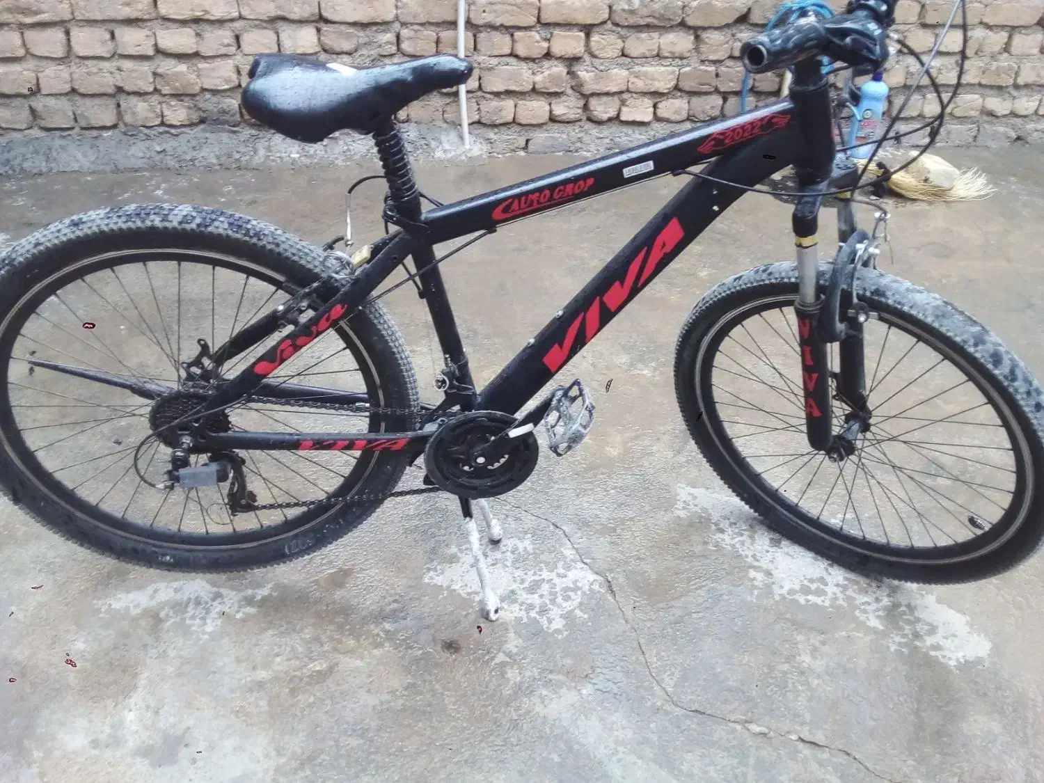 ۸میلیون پانصد|دوچرخه، اسکیت، اسکوتر|هرسین, |دیوار