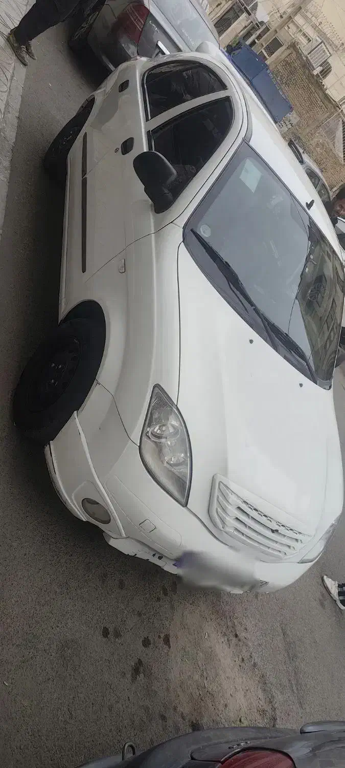 تیبا ۲|خودرو سواری و وانت|ورامین, ورامین|دیوار