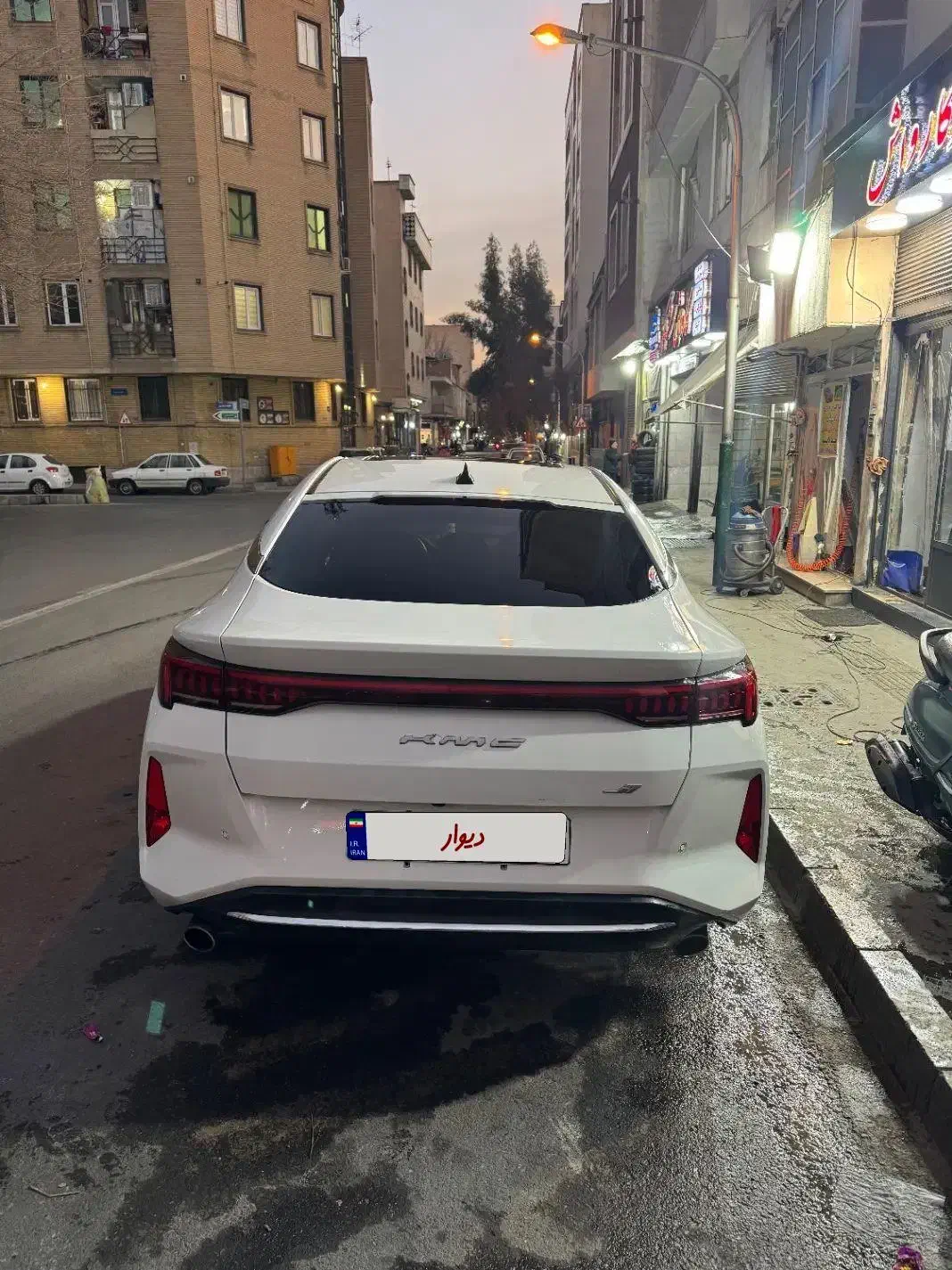 Kmc j7 جک|خودرو سواری و وانت|تهران, مینای شمالی (مخبر)|دیوار